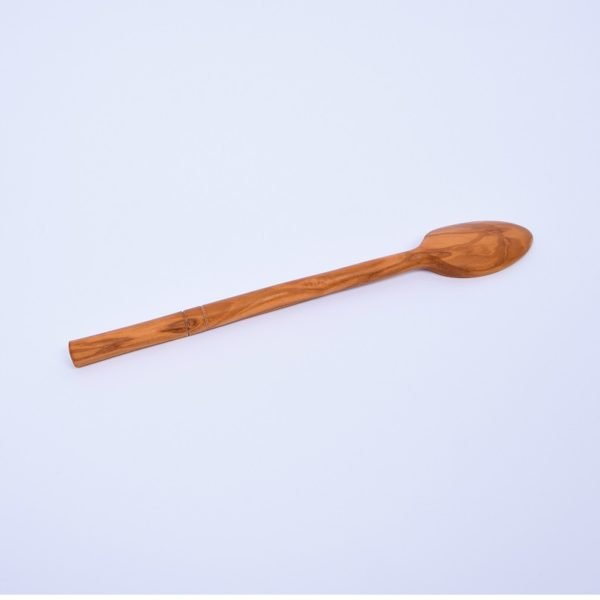 Wooden Stew Spoon 2